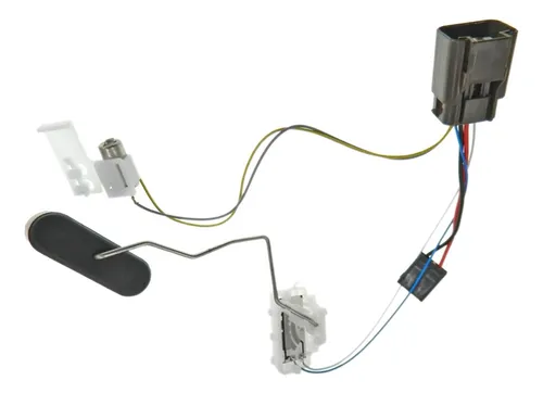 Para Tanque De Combustible Spark Matiz 2004-2009, 0,8 L Y 1