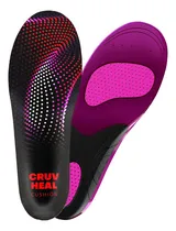 Comprar Plantillas Para Correr Hombres Mujeres - Plantillas De Gel A