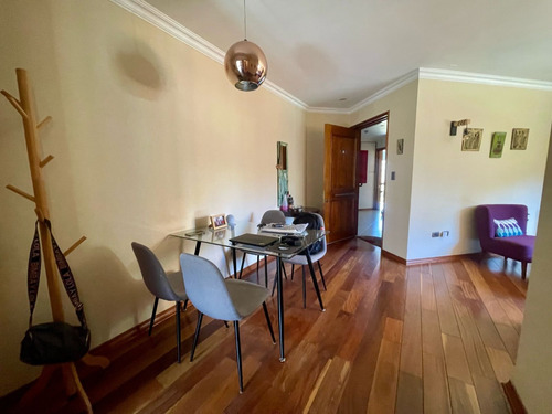 Departamento Amoblado, 2 Dormitorios, 2 Baños