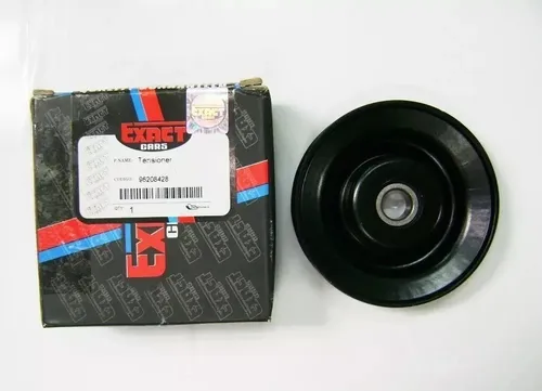 comprar Polea Tensor Compresor Aire Acondicionado Daewoo Cielo