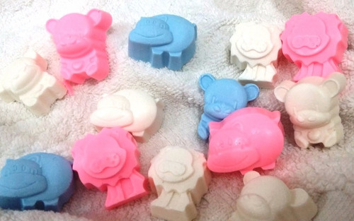 Recuerdos Jabones Para Baby Shower 25 Und Cumpleaños Fiesta