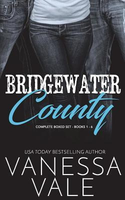 Libro Bridgewater County- The Complete Series - Vanessa V...