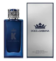 Comprar Perfume Dolce & Gabbana K Intense