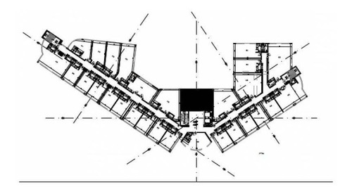 Imagen 10 de 11 de Oficina En Alquiler Monoambiente - Studios De La Bahía