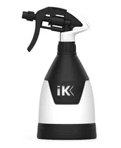 Comprar Pulverizador Ik Mini Giro 360° Multi Tr1 500ml Doble Acción