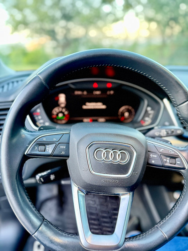 Audi Q5 2.0 Tfsi Stronic 252cv
