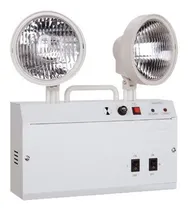 Comprar Lampara Emergencia 2 Focos Led 5w Healight Mv