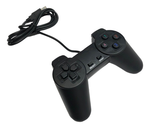 Control Mando Joystick Gamepad Para Pc Joypad