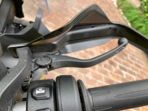 Bmw F 750 Gs Motor 850 Y Equipamiento