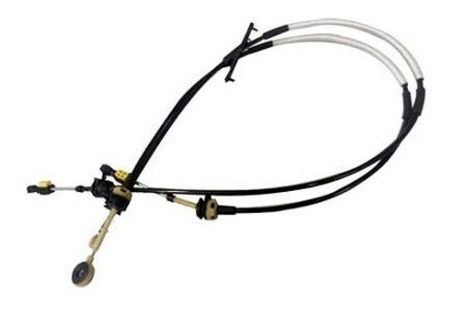 Cable Selectora Ford Ecosport One Fiesta Max 10-14 Fremec