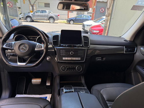 Mercedes-Benz Clase GLE 3.0 Gle400 Sport 4matic 333cv