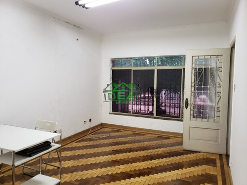 Casa Térrea Para Reforma A Venda No Bairro Parque Da Lapa, 3 Dorm, 4 Vagas, 290 M, 380 M - 1442