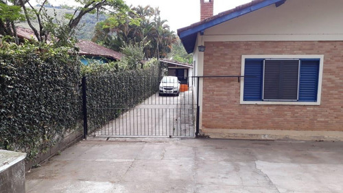Imagem 4 de 24 de Chácara À Venda, 4900 M² Por R$ 1.400.000,00 - Buquirinha - São José Dos Campos/sp - Ch0079