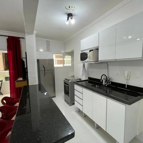 Excelente Oportunidade 2 Dorm Porteira Fechada Vila Caiçara Top