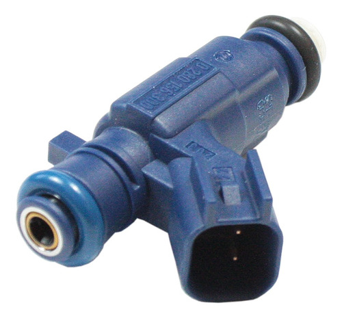Inyector Mpfi(15924) Pontiac G6 3.6l 2007,2008,2009
