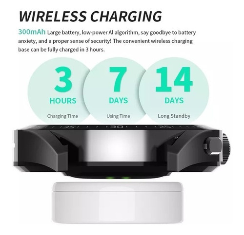 Smartwatch Reloj Inteligente Bluetooth Llamada +nfc Hw28
