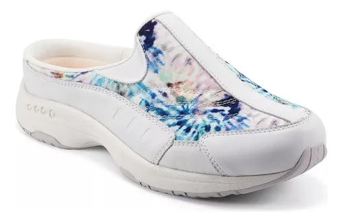 Tenis C modos Para Mujer Easy Spirit Hotrace Tipo Suecos