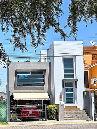 Casa Venta Pachuca, Arboledas De San Javier, Zona Plateada