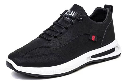 Zapatillas Deportivas Informales De Tenis Para Hombre, Cómod