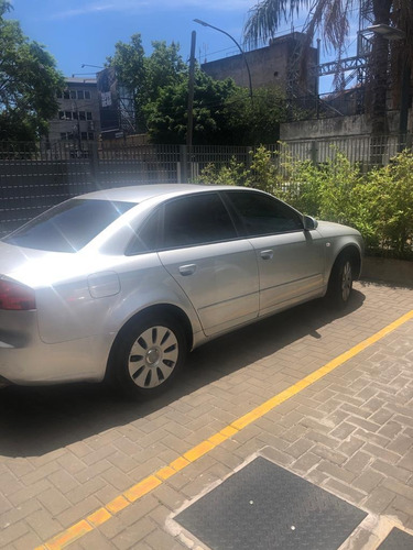 Audi A4 1.8t