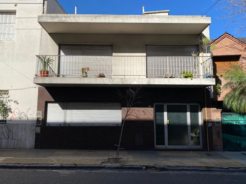 Imagen 2 de 10 de Venta Lote Terreno Edificable U.s.a.a En Balvanera