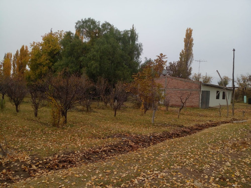 Finca En Venta En C. Benegas, San Rafael - Ideal Para Vivir O Emprender ¿buscás Un Lugar Para Disfrutar De La Tranquilidad Y La Naturaleza?