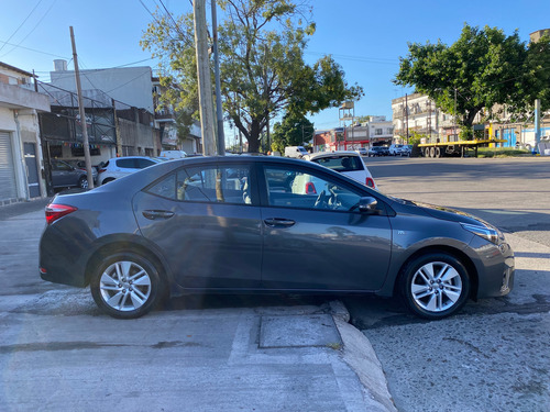 Toyota Corolla 1.8 Xei Mt 140cv