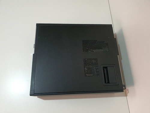 Cpu Dell Optiplex 790 Media Core I5 Ssd 120gb 6gb (Usado)