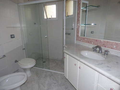 Imagem 17 de 30 de Cobertura Com 4 Dormitórios À Venda, 810 M² Por R$ 8.500.000 - Jardim América - São Paulo/sp - Co0487