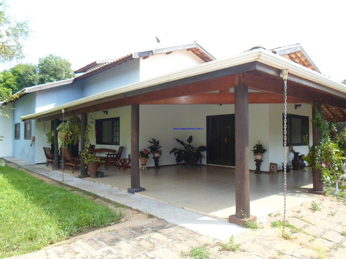 Imagem 8 de 30 de Chacara - Ch00010 - 69371033