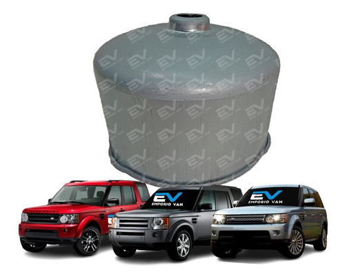 Filtro Combustivel Discovery 3 E 4 Range Rover 3.0