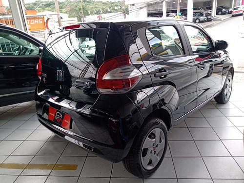 Imagem 5 de 8 de Fiat Mobi 2020 1.0 Drive Flex 5p