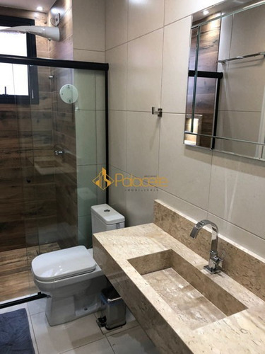 Imagem 13 de 16 de Apartamento Padrão Com 2 Quartos - 300020-v