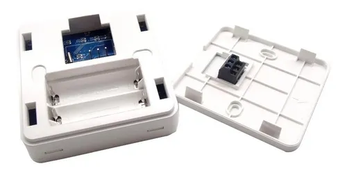 Termostato digital programable para caldera hotsell