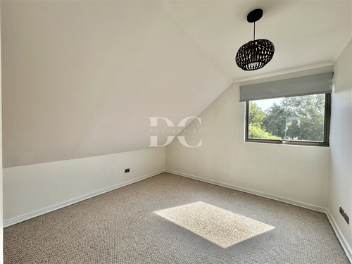 Casa En Arriendo De 3 Dorm. Brisas Norte Colina
