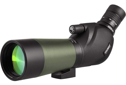 Imagen 2 de 6 de Telescopio Con Trípode De Mesa Para Observar Aves Gosky