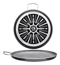 Comprar Comal De Cocina Con Antiadherente Sarten Asado Para Tortilla