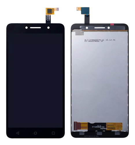 Pantalla Alcatel Pixi 4 6 8050 Version 9605a Solo (Usado)