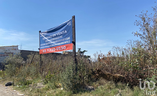 Venta Terreno 0 Ambiente Casco De San Juan