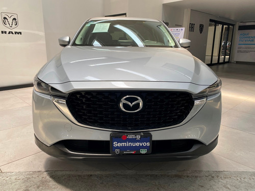 Mazda CX-5 2.5 S Grand Touring 4x2 At