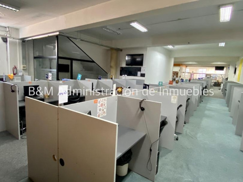 Alquiler Oficinas En Centro