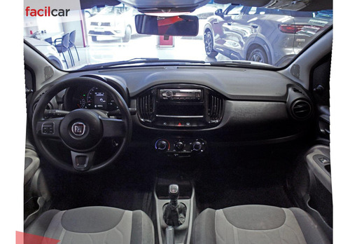Fiat Uno Way