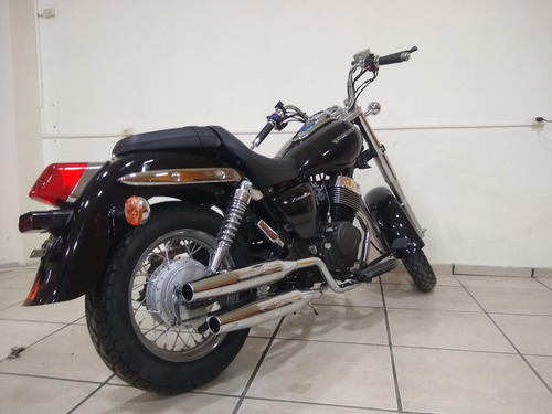 Imagen 6 de 15 de Zanella Patagonia Eagle 250 $103.675 X 12 Cuotas