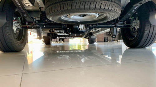 Imagen 17 de 18 de Ford Transit Furgon Medio L2h2 0km