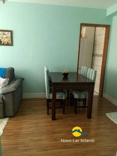 Imagem 3 de 15 de Excelente Apartamento Em Frente A Igreja De Santana. - 22