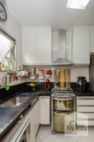 Imagem 13 de 14 de Apartamento À Venda No Luxemburgo - Código 268280 - 268280