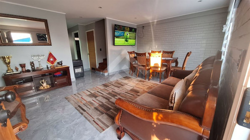 Casa En Venta 6 Dormitorios En Maipú Villa Los Héroes