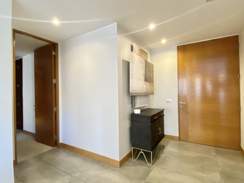 Penthouse Duplex - Clínica Alemana (106176)