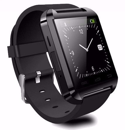 Reloj Celular Smartwatch U8 20 Piezas