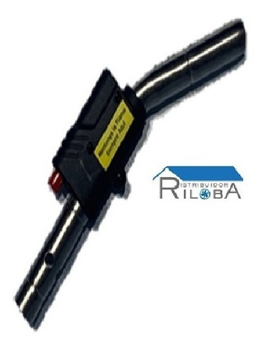 Kit Boquilla Htgb-802b + Repuesto De Punta Intercambiable